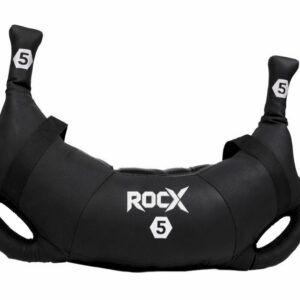 ROCX Bulgarian Bag