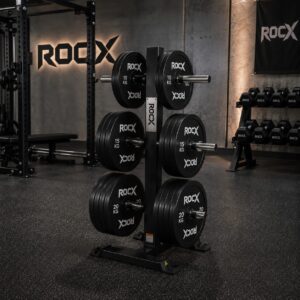 Plate Rack