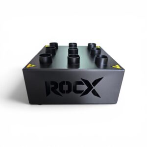 ROCX BARBELL STAND